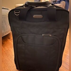 Targus Rolling Computer Bag